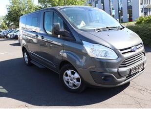 Ford Tourneo Custom Gebrauchtwagen
