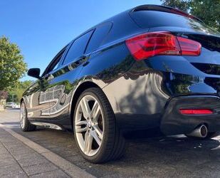 BMW 118 Gebrauchtwagen