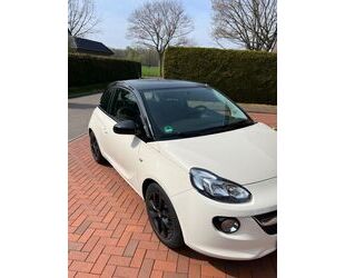 Opel Adam Gebrauchtwagen