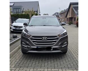 Hyundai TUCSON Gebrauchtwagen