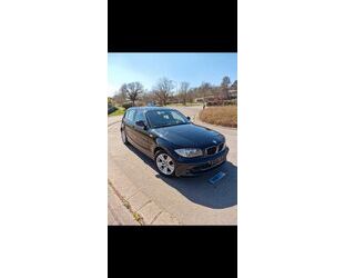 BMW 116 Gebrauchtwagen