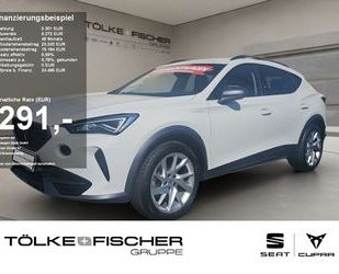 Cupra Formentor Gebrauchtwagen