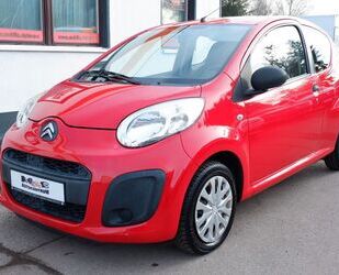 Citroen C1 Gebrauchtwagen