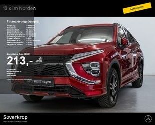 Mitsubishi Eclipse Cross Gebrauchtwagen