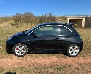 Opel Adam Gebrauchtwagen