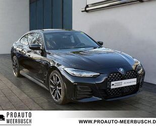 BMW 420 Gran Coupé Gebrauchtwagen