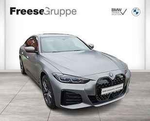 BMW i4 Gebrauchtwagen