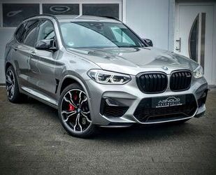 BMW X3 M Gebrauchtwagen