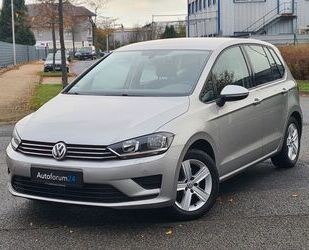 VW Golf Sportsvan Gebrauchtwagen