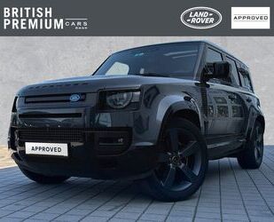 Land Rover Defender Gebrauchtwagen