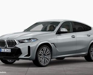 BMW X6 Gebrauchtwagen