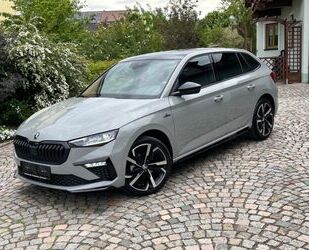 Skoda Scala Gebrauchtwagen