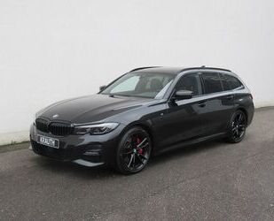 BMW 330 Gebrauchtwagen