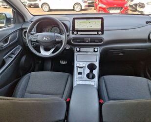 Hyundai KONA Gebrauchtwagen