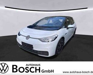 VW ID.3 Gebrauchtwagen