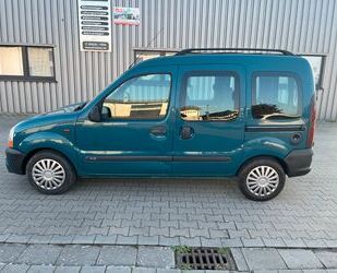 Renault Kangoo Gebrauchtwagen