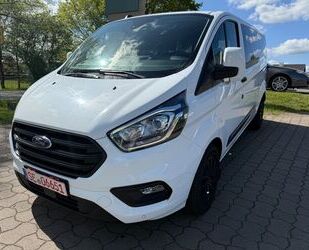 Ford Transit Gebrauchtwagen
