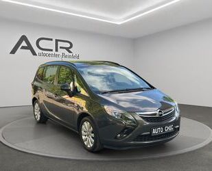Opel Zafira Gebrauchtwagen