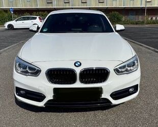 BMW 116 Gebrauchtwagen
