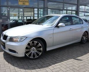 BMW 325 Gebrauchtwagen