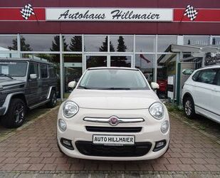 Fiat 500X Gebrauchtwagen