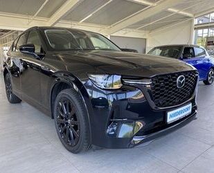 Mazda CX-60 Gebrauchtwagen