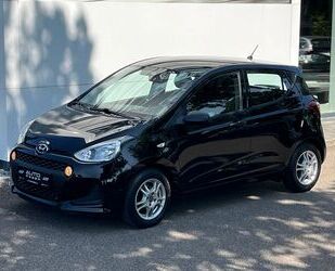 Hyundai i10 Gebrauchtwagen