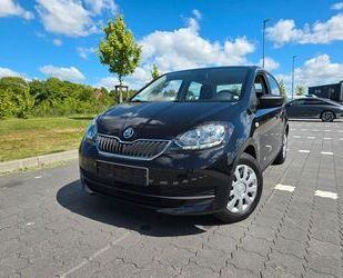 Skoda Citigo Gebrauchtwagen