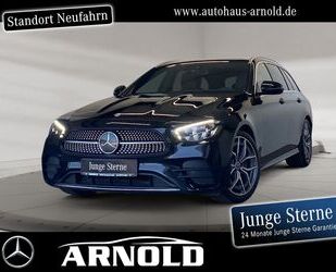 Mercedes-Benz E 200 Gebrauchtwagen