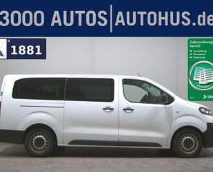 Opel Vivaro Gebrauchtwagen