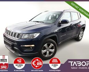 Jeep Compass Gebrauchtwagen