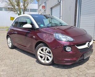 Opel Adam Gebrauchtwagen