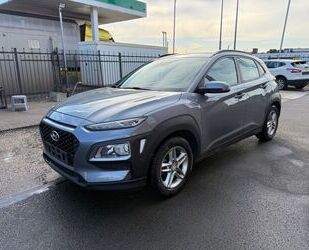 Hyundai KONA Gebrauchtwagen