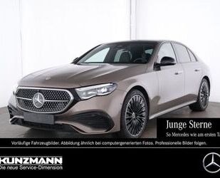 Mercedes-Benz E 400 Gebrauchtwagen