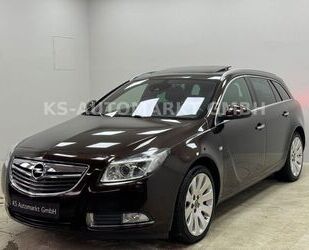 Opel Insignia Gebrauchtwagen