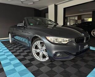 BMW 428 Gebrauchtwagen