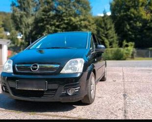 Opel Meriva Gebrauchtwagen