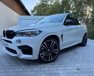 BMW X5 M Gebrauchtwagen
