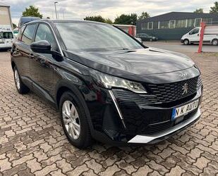 Peugeot 5008 Gebrauchtwagen