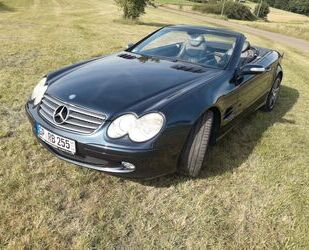 Mercedes-Benz SL 350 Gebrauchtwagen