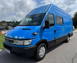 IVECO Andere Gebrauchtwagen