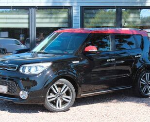 Kia Soul Gebrauchtwagen