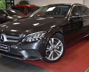 Mercedes-Benz C 200 Gebrauchtwagen