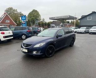 Mazda 6 Gebrauchtwagen
