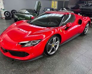 Ferrari 296 GTB Gebrauchtwagen