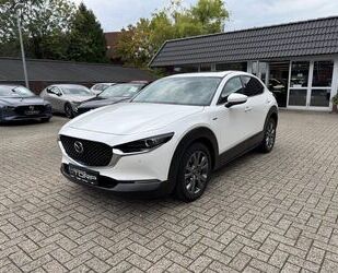 Mazda CX-30 Gebrauchtwagen