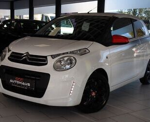 Citroen C1 Gebrauchtwagen