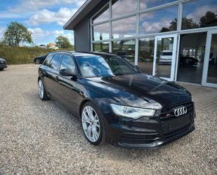 Audi S6 Gebrauchtwagen