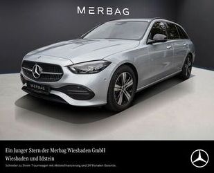 Mercedes-Benz C 300 Gebrauchtwagen