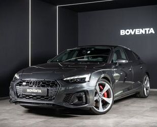 Audi S5 Gebrauchtwagen